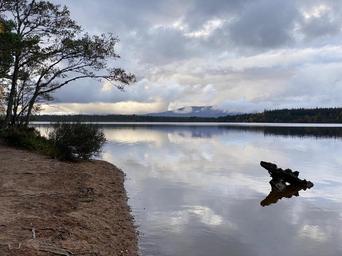 Ardenbeg Hotel Grantown-on-Spey ภายนอก รูปภาพ