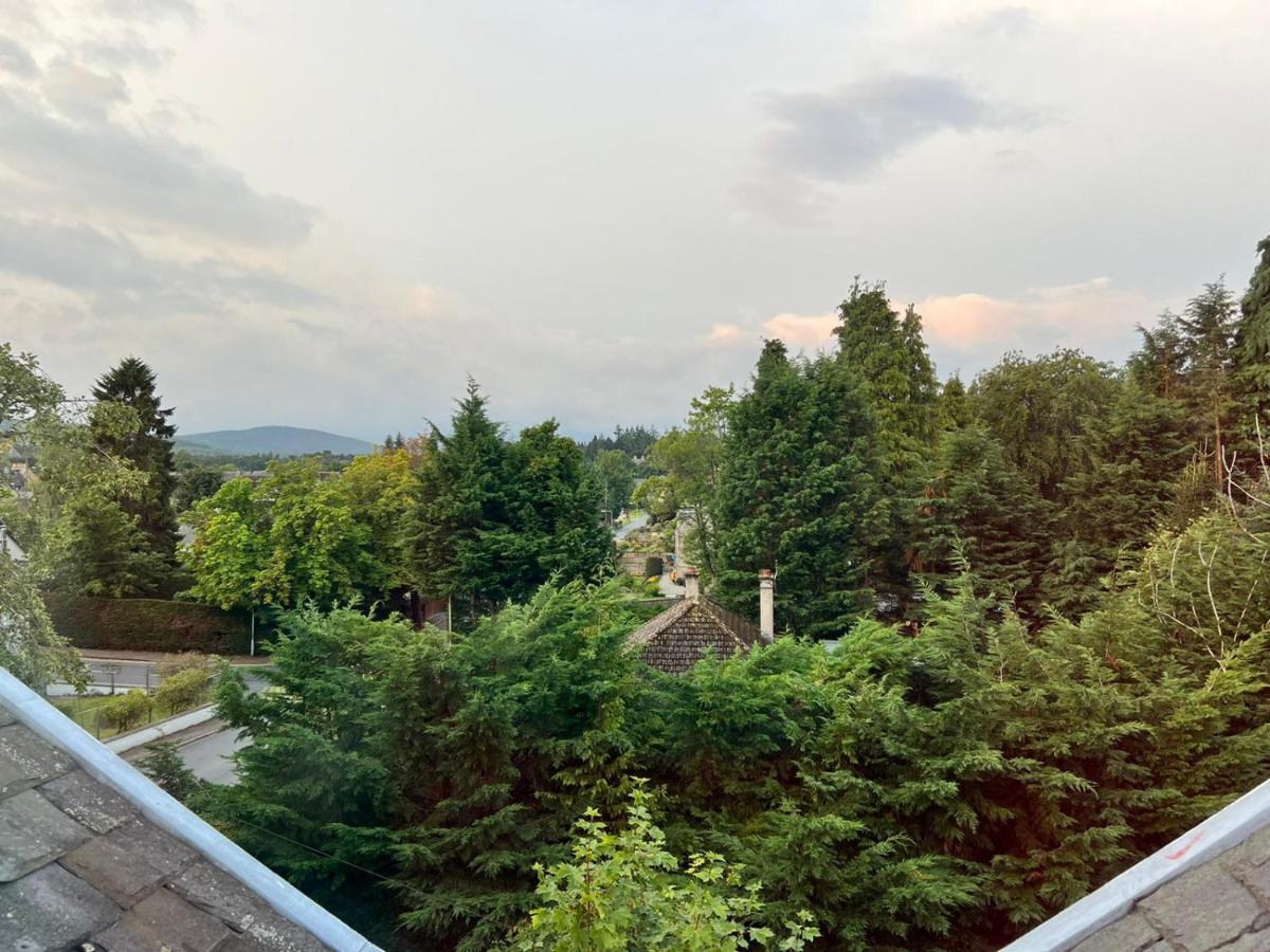 Ardenbeg Hotel Grantown-on-Spey ภายนอก รูปภาพ