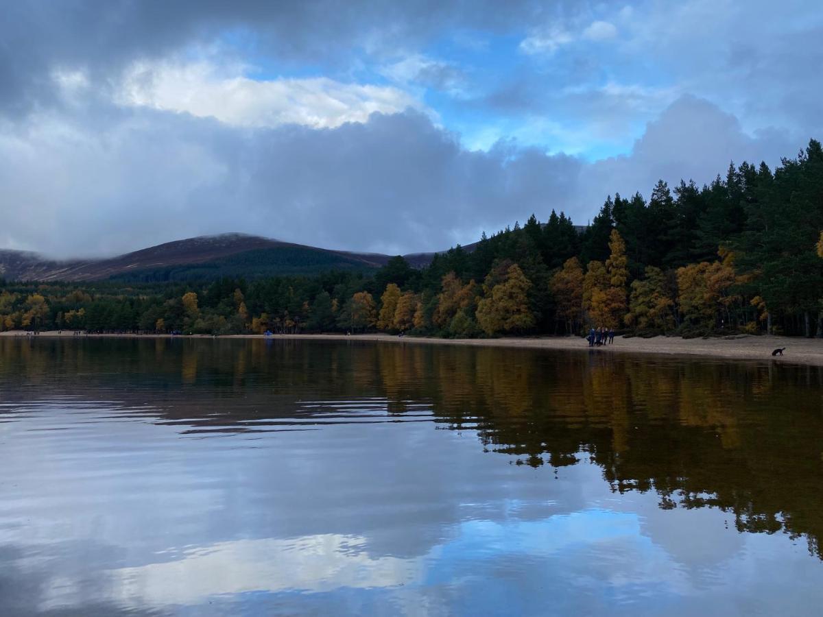 Ardenbeg Hotel Grantown-on-Spey ภายนอก รูปภาพ