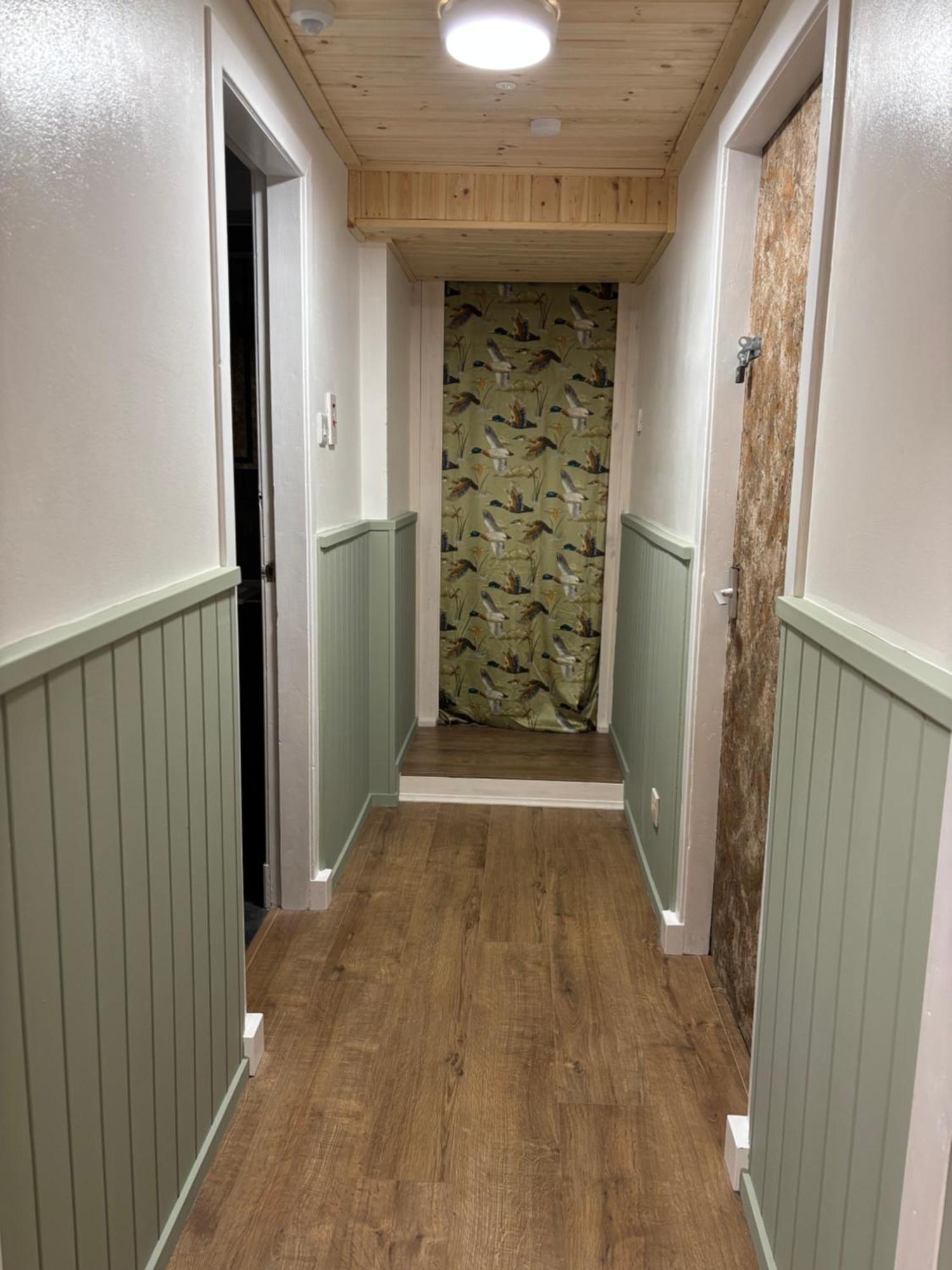 Ardenbeg Hotel Grantown-on-Spey ภายนอก รูปภาพ
