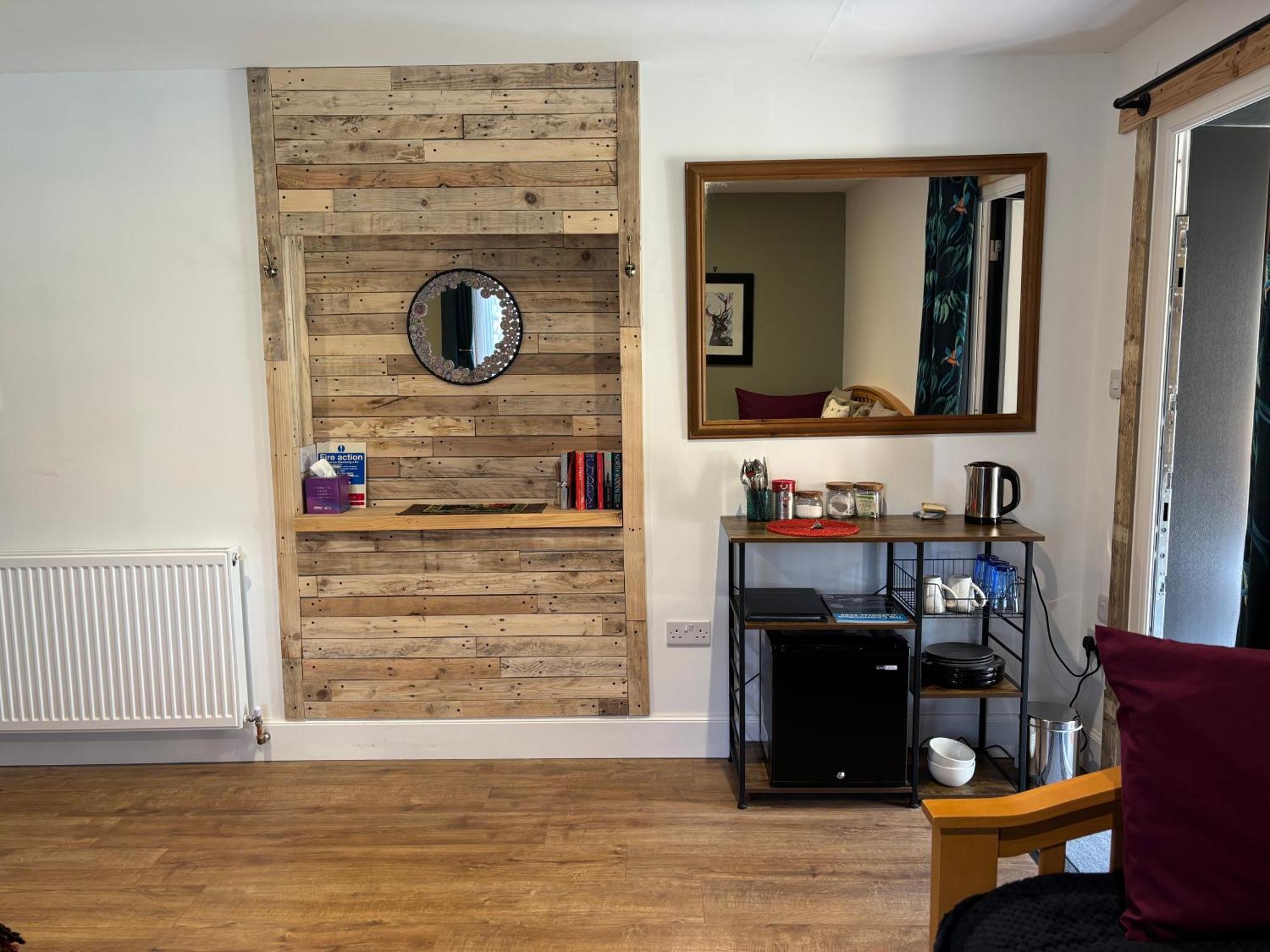 Ardenbeg Hotel Grantown-on-Spey ภายนอก รูปภาพ