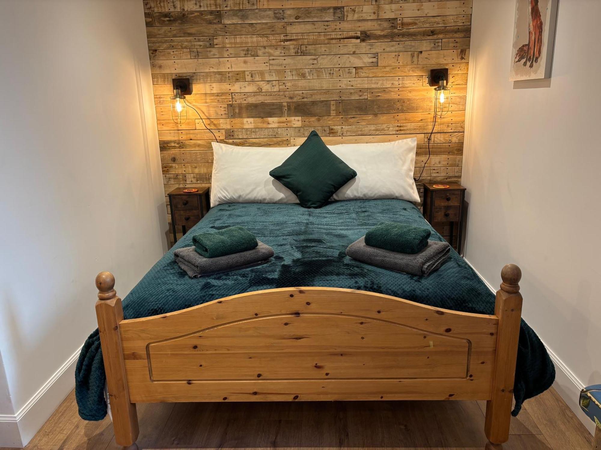 Ardenbeg Hotel Grantown-on-Spey ภายนอก รูปภาพ