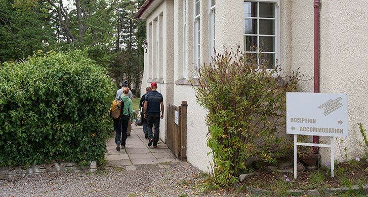 Ardenbeg Hotel Grantown-on-Spey ภายนอก รูปภาพ